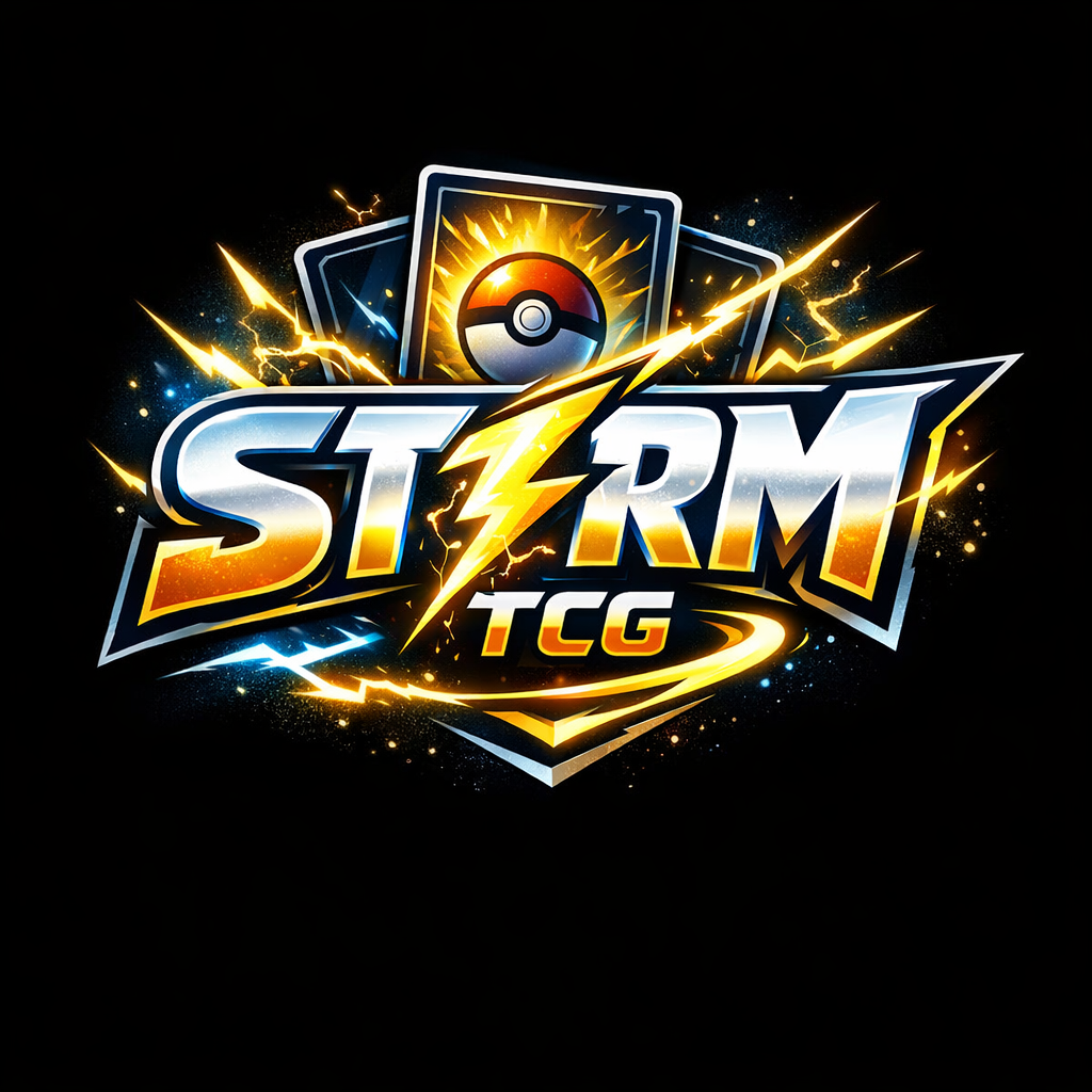Storm TCG logo